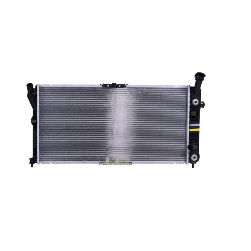 Reach International 41-1518 Radiator