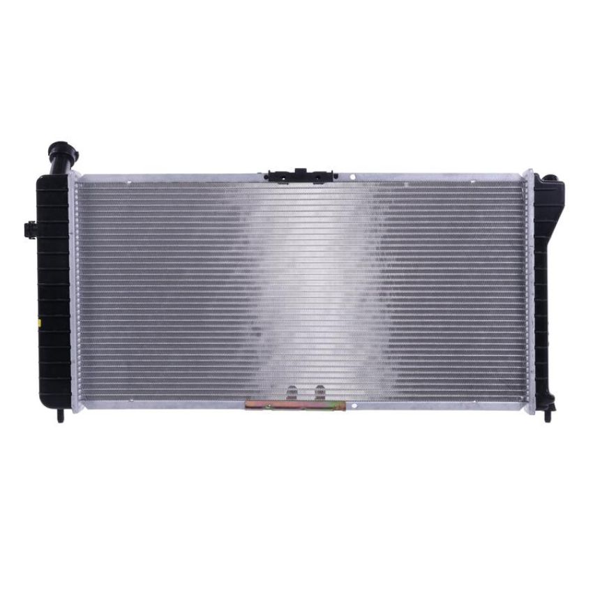 Reach International 41-1519 Radiator