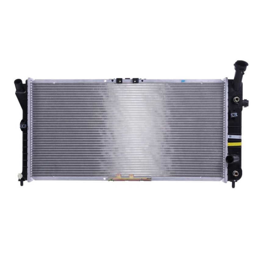 Reach International 41-1519 Radiator