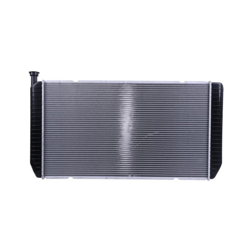 Reach International 41-1521 Radiator