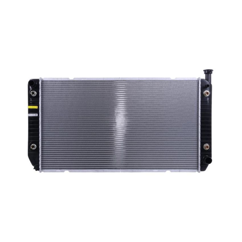 Reach International 41-1521 Radiator