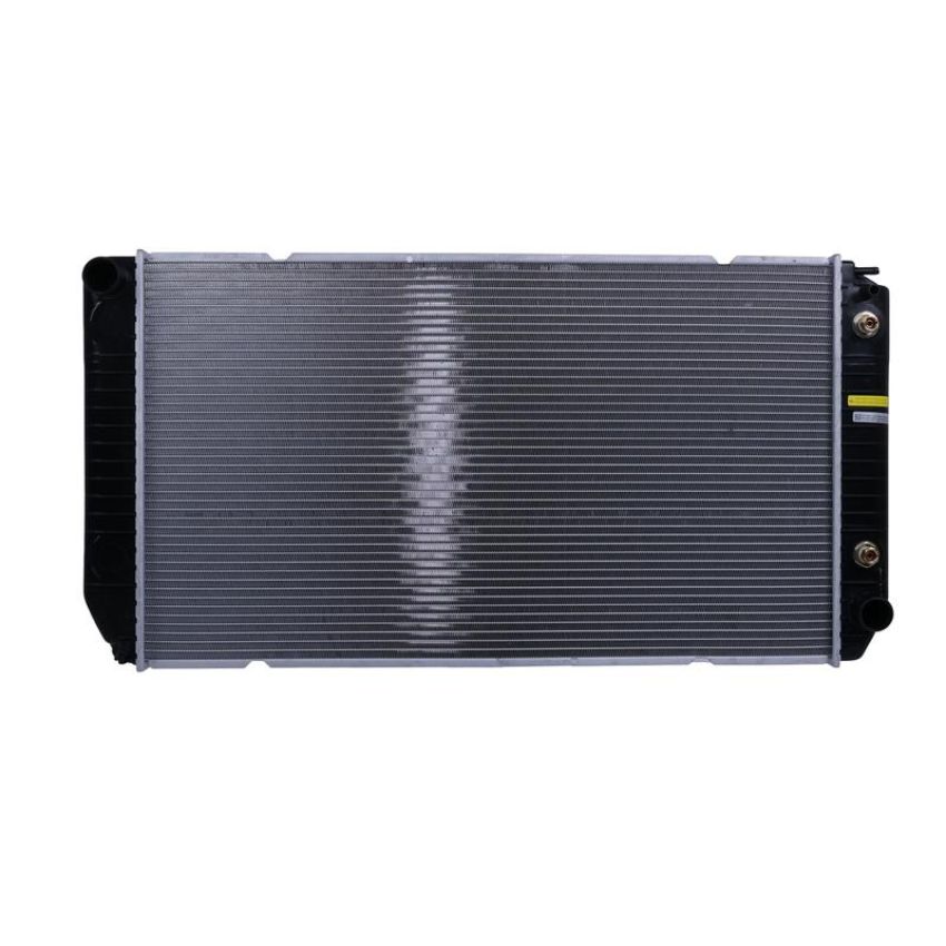 Reach International 41-1523 Radiator