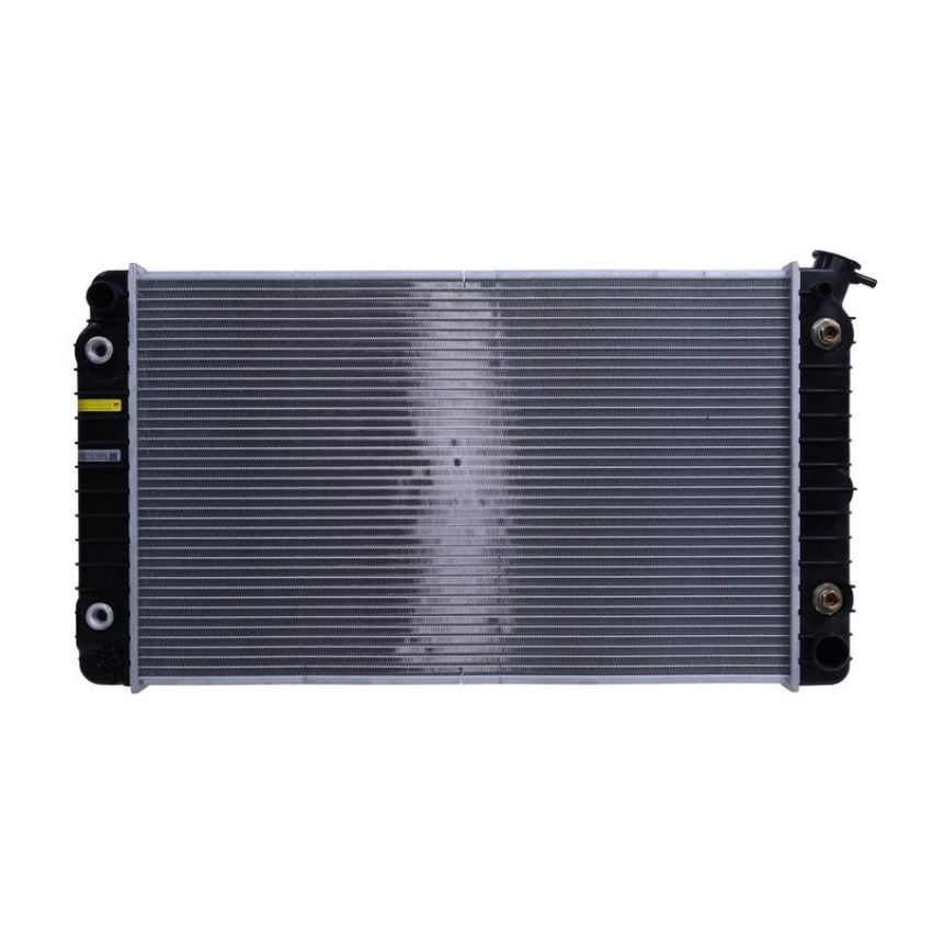 Reach International 41-1529 Radiator