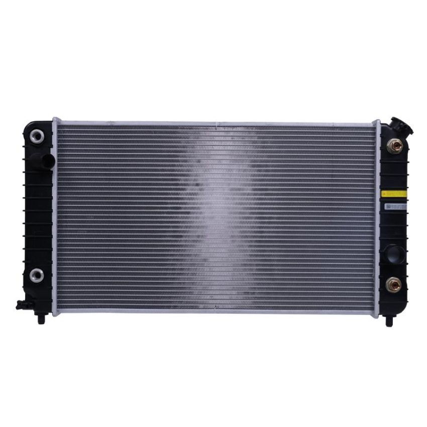 Reach International 41-1533 Radiator