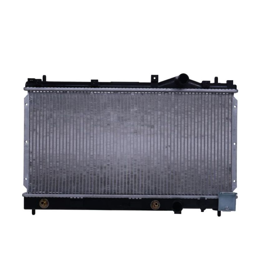 Reach International 41-1548 Radiator