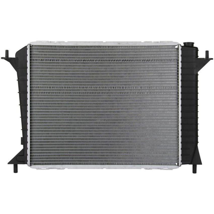 Reach International 41-1550 Radiator