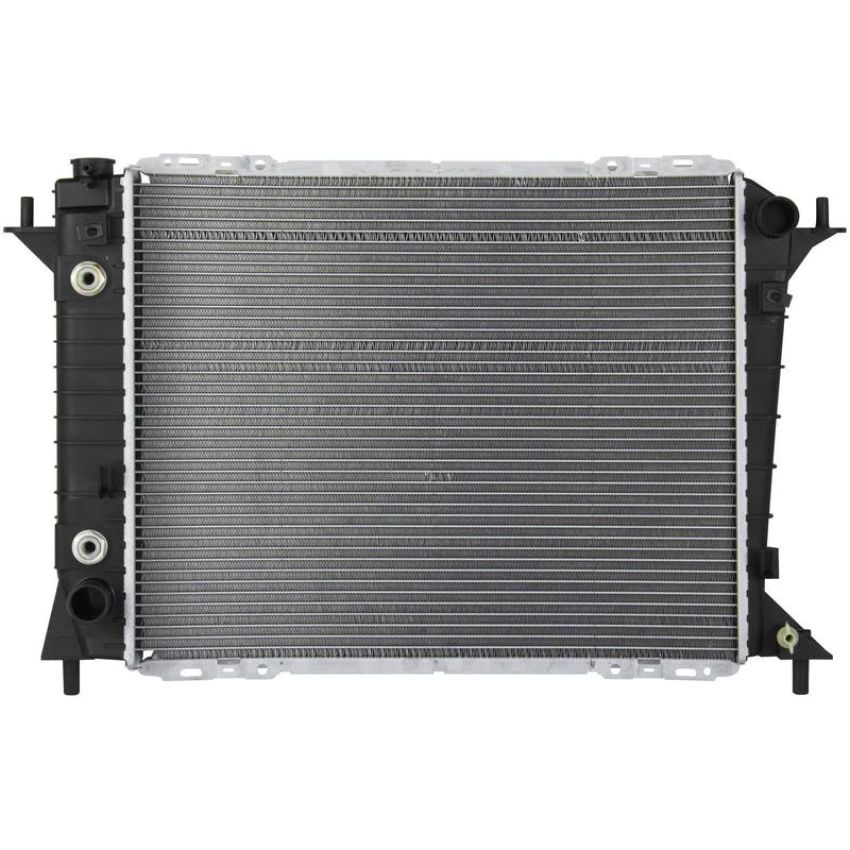Reach International 41-1550 Radiator