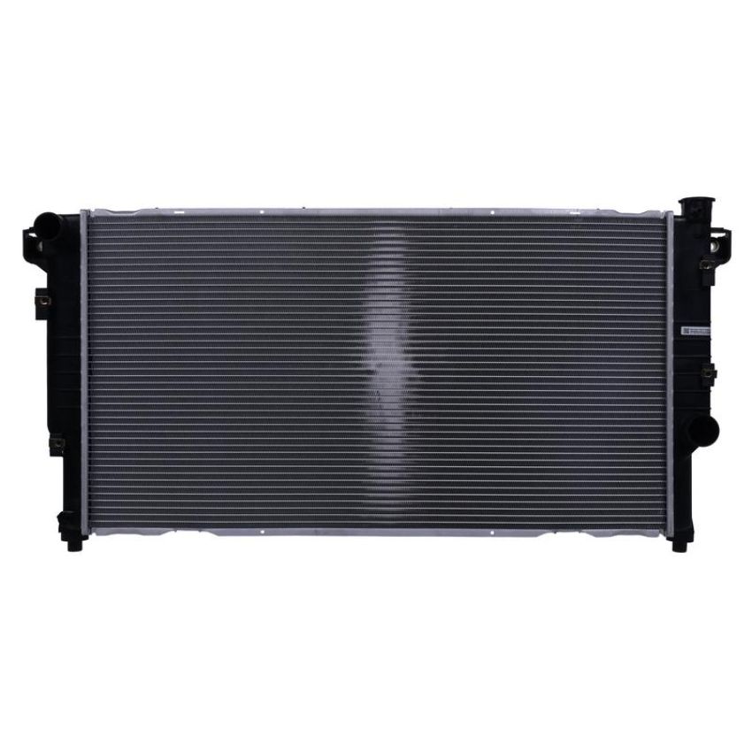 Reach International 41-1553 Radiator