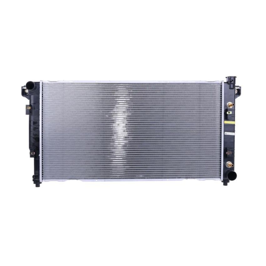 Reach International 41-1555 Radiator