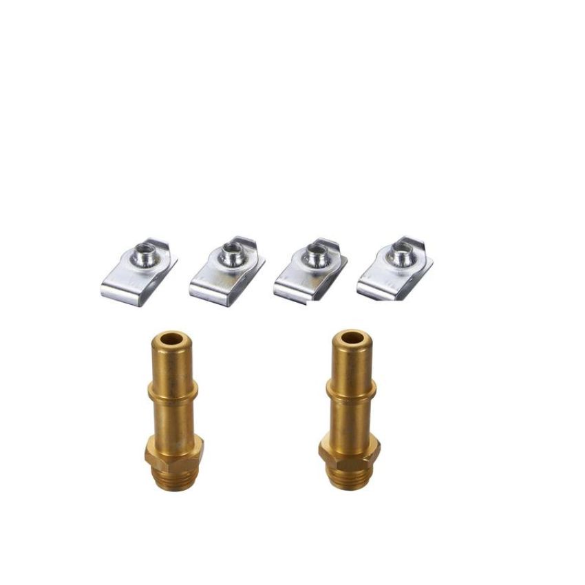 Reach International 41-1555 Radiator