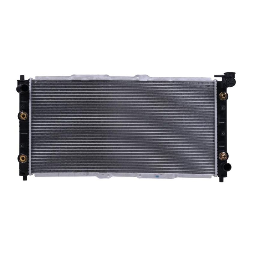 Reach International 41-1558 Radiator