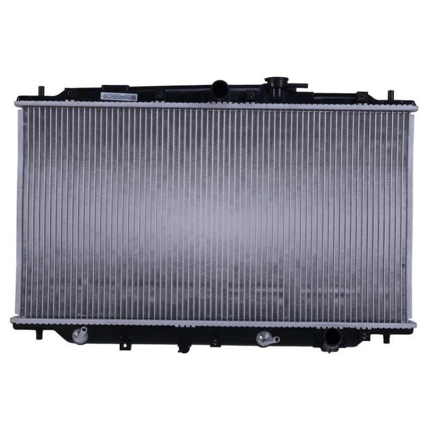 Reach International 41-1572 Radiator