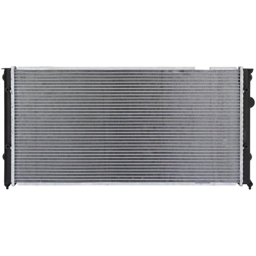 Reach International 41-1614 Radiator