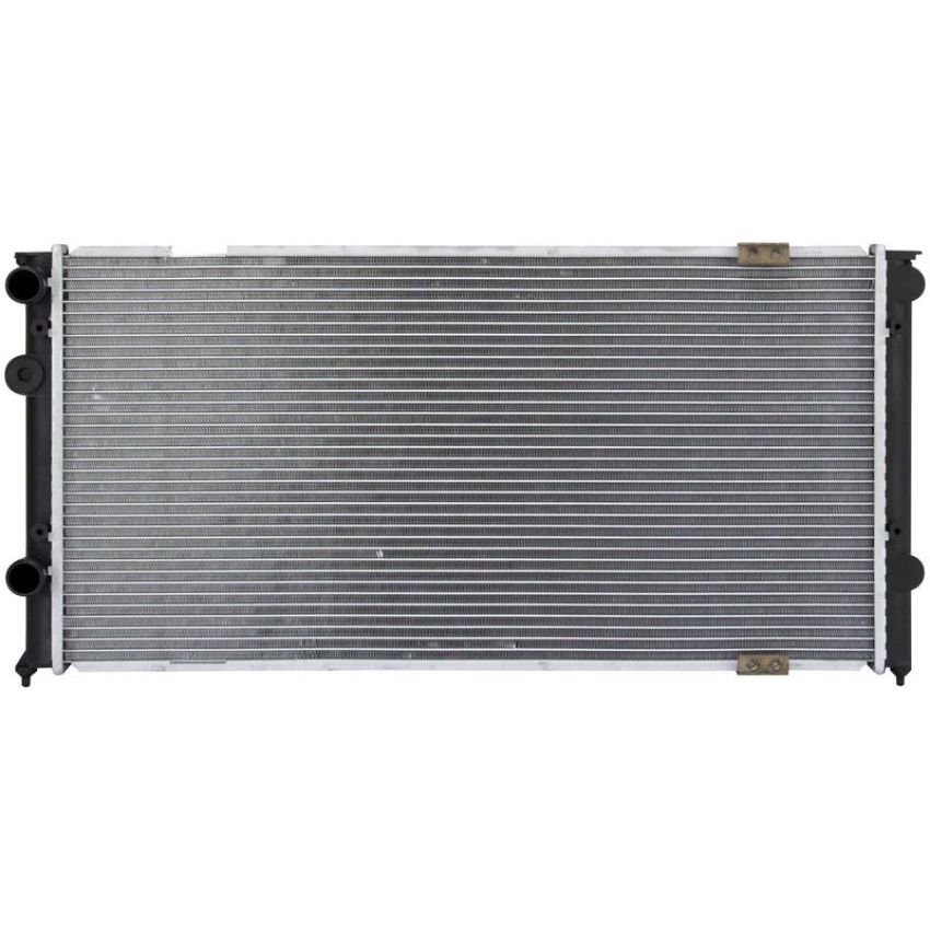 Reach International 41-1614 Radiator
