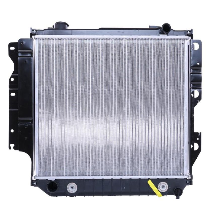 Reach International 41-1682 Radiator
