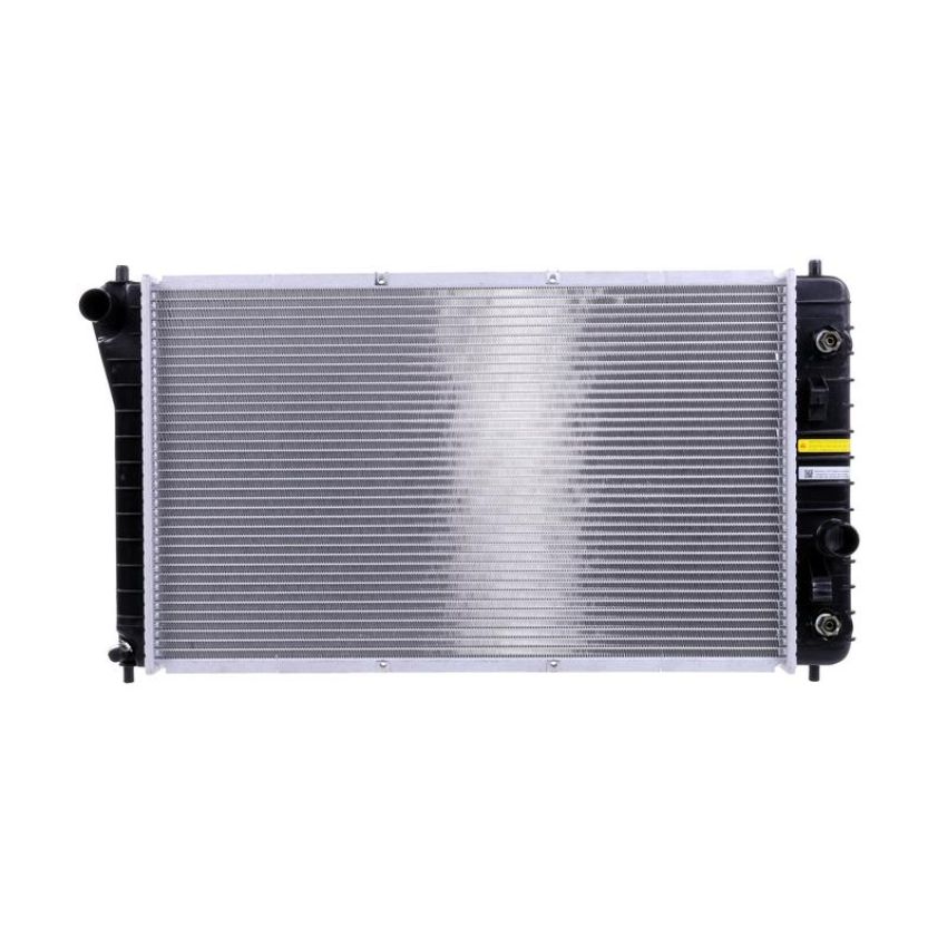 Reach International 41-1687 Radiator