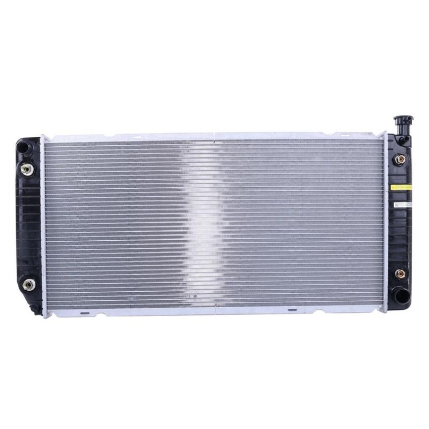 Reach International 41-1693 Radiator