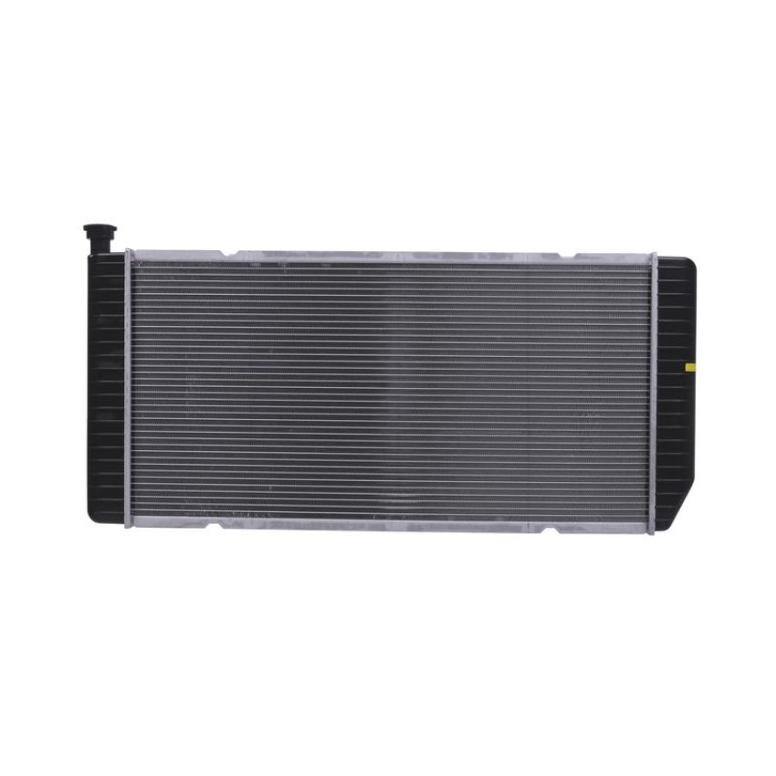 Reach International 41-1694 Radiator