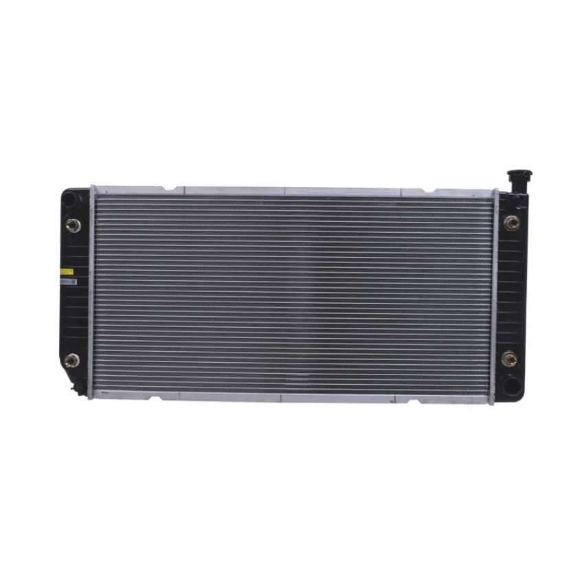 Reach International 41-1694 Radiator