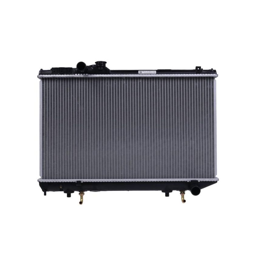 Reach International 41-169 Radiator