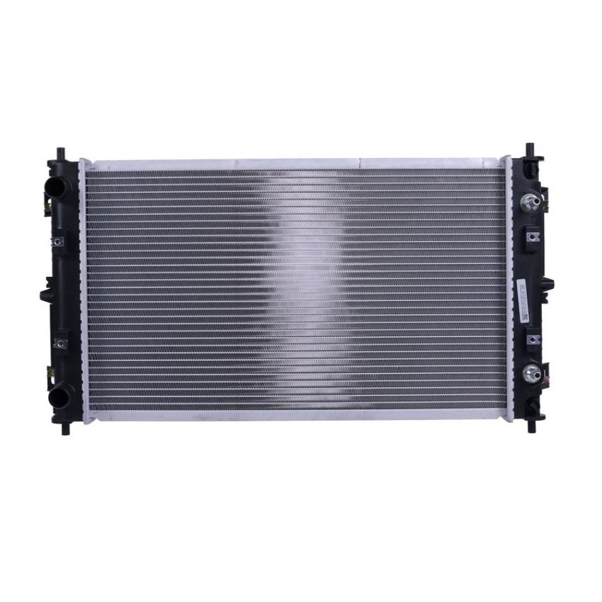 Reach International 41-1702 Radiator