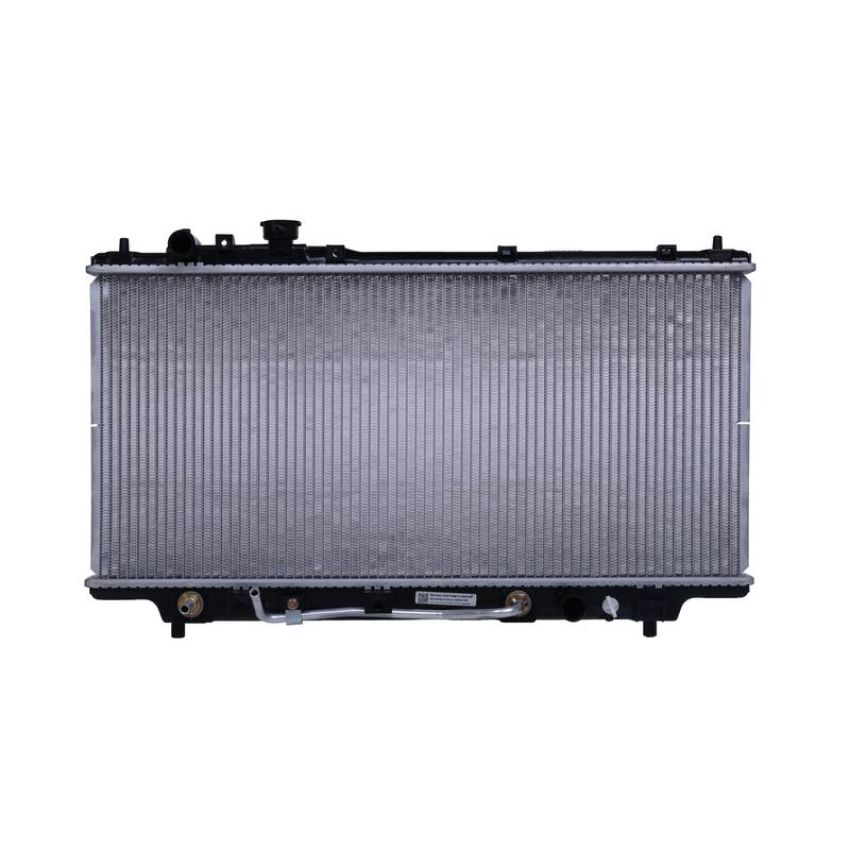 Reach International 41-1704 Radiator