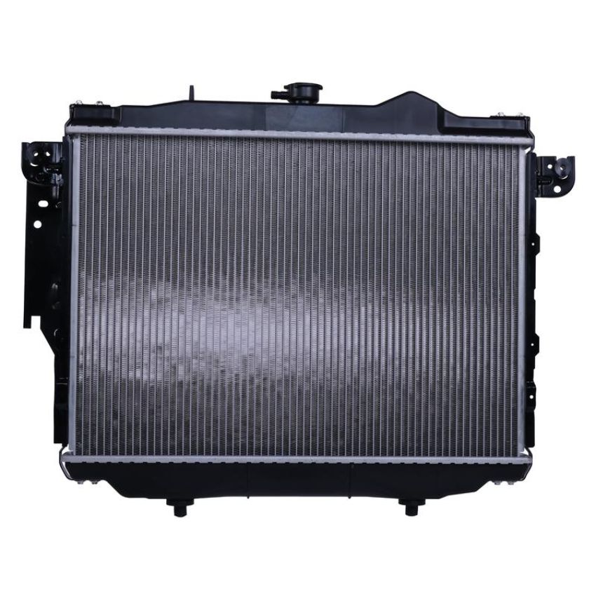Reach International 41-1709 Radiator