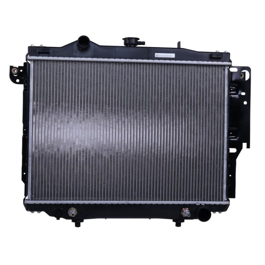 Reach International 41-1709 Radiator