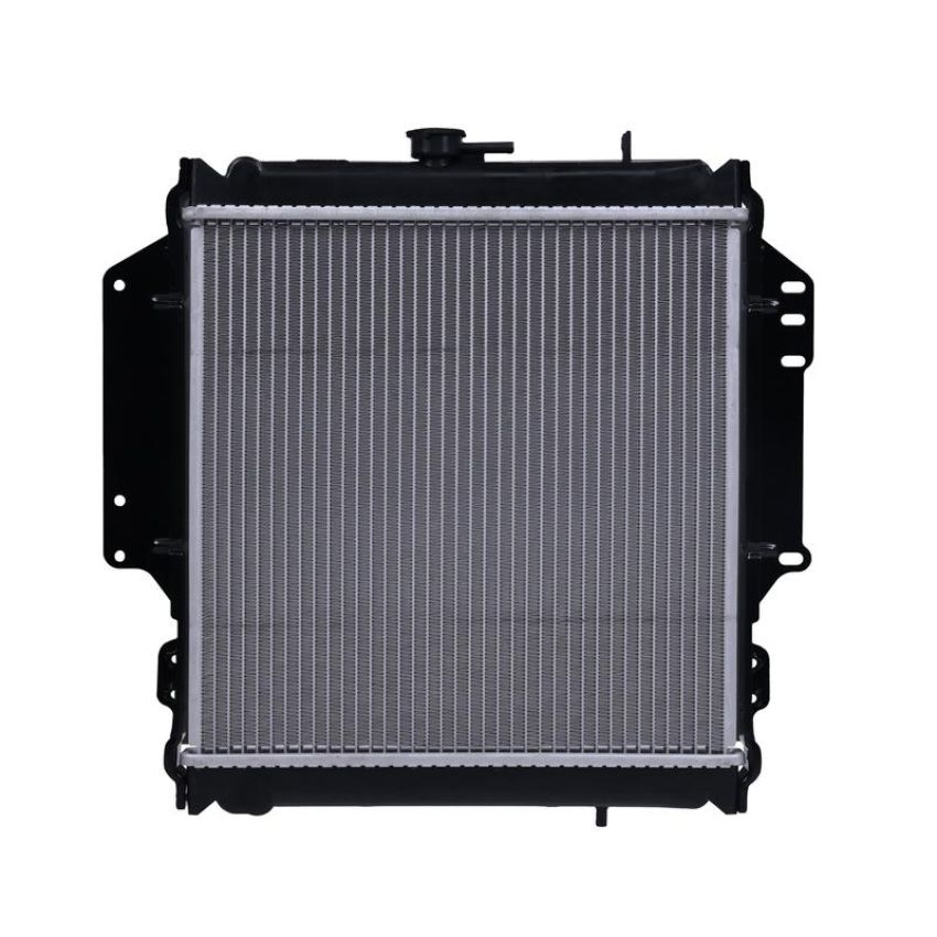 Reach International 41-170 Radiator