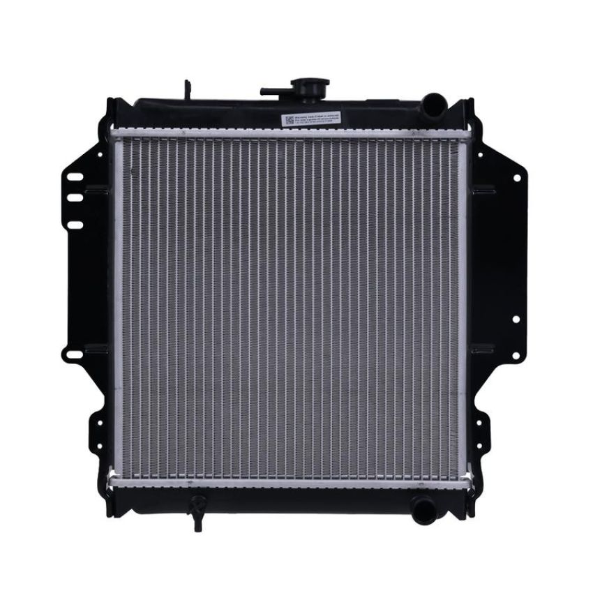 Reach International 41-170 Radiator