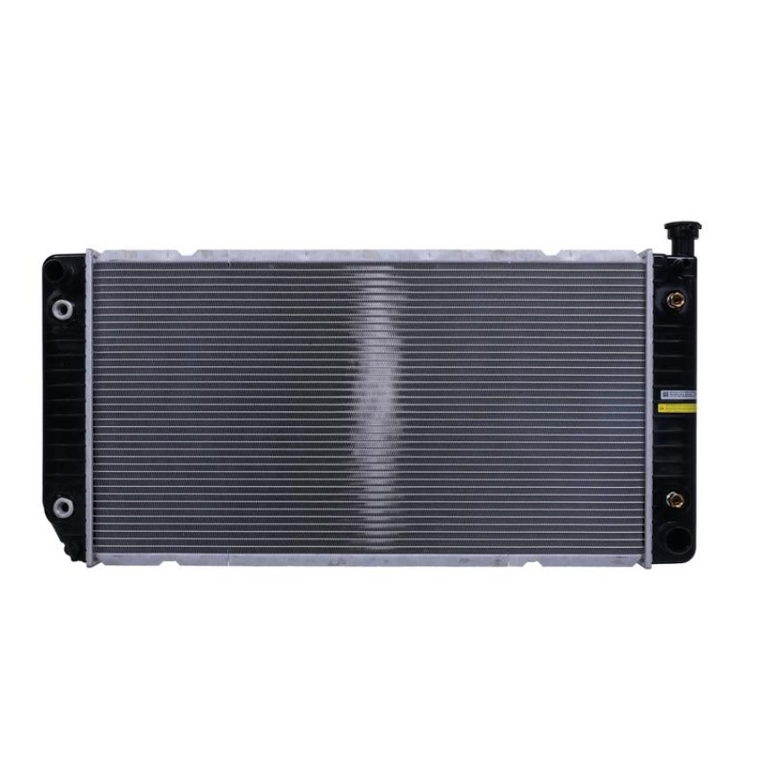 Reach International 41-1711 Radiator