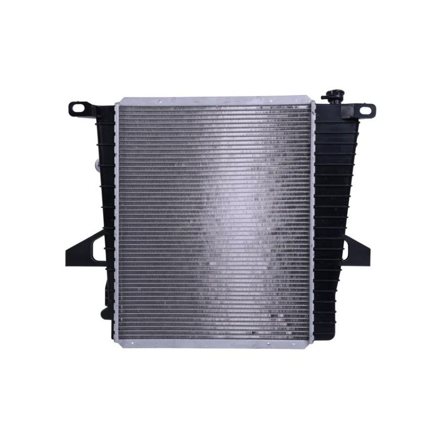 Reach International 41-1722 Radiator