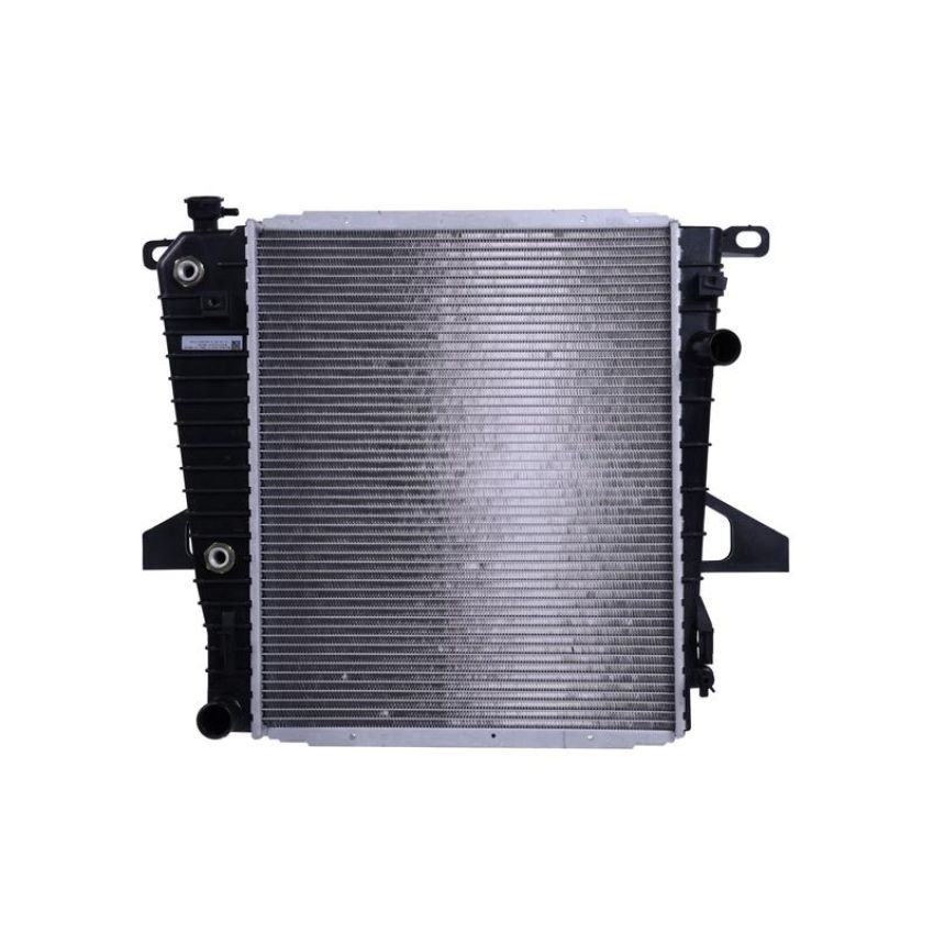 Reach International 41-1722 Radiator