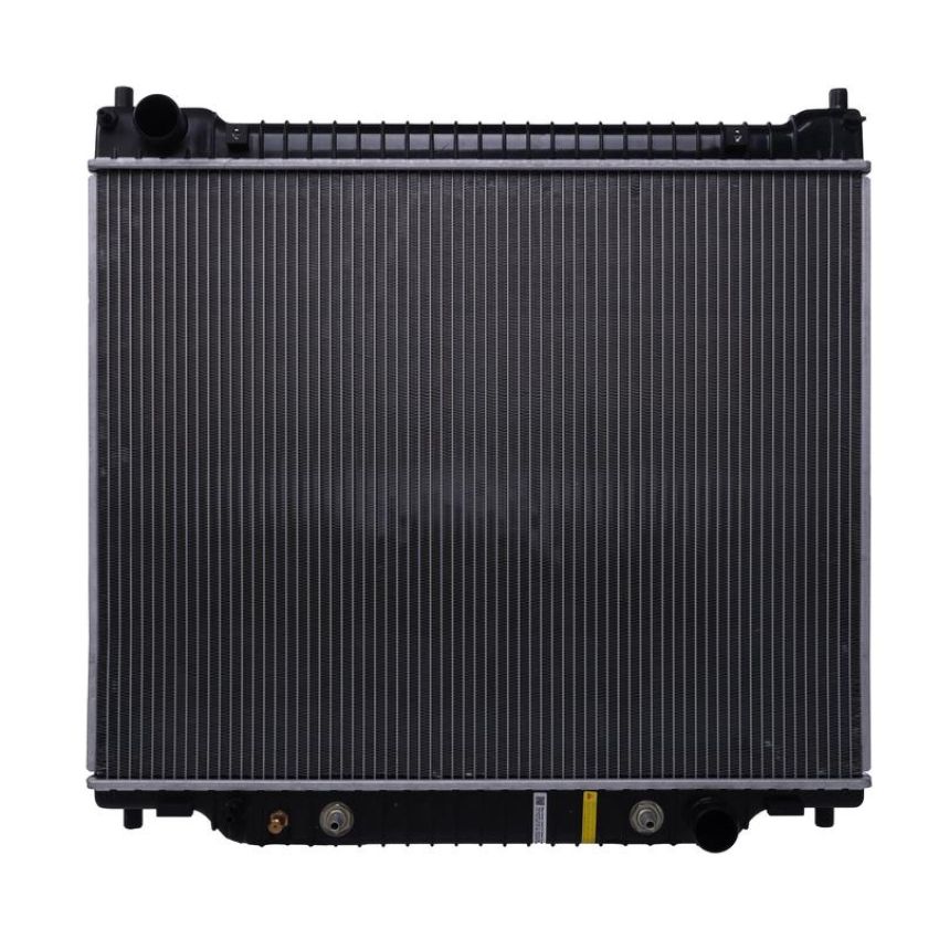 Reach International 41-1724 Radiator