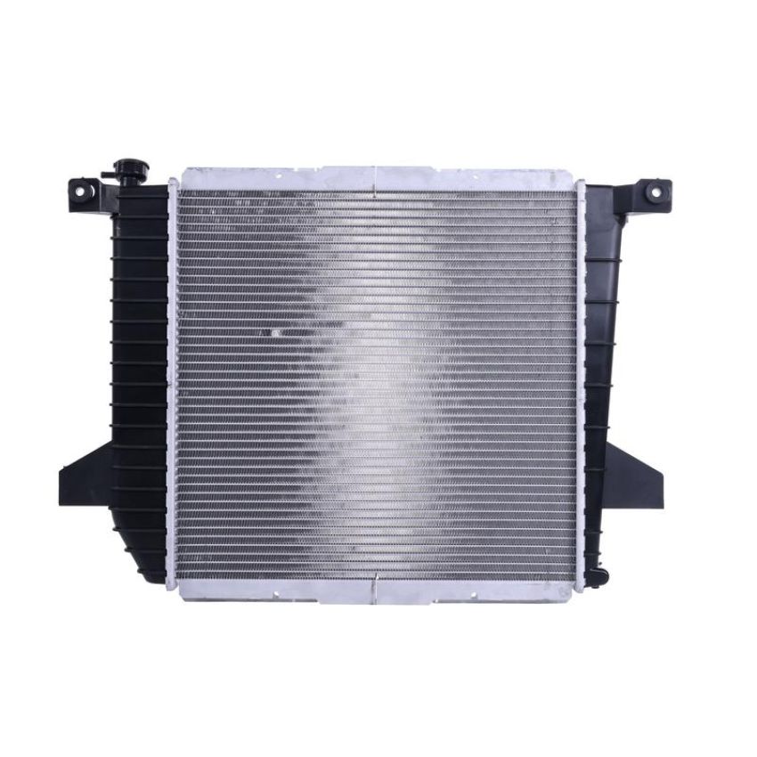 Reach International 41-1726 Radiator