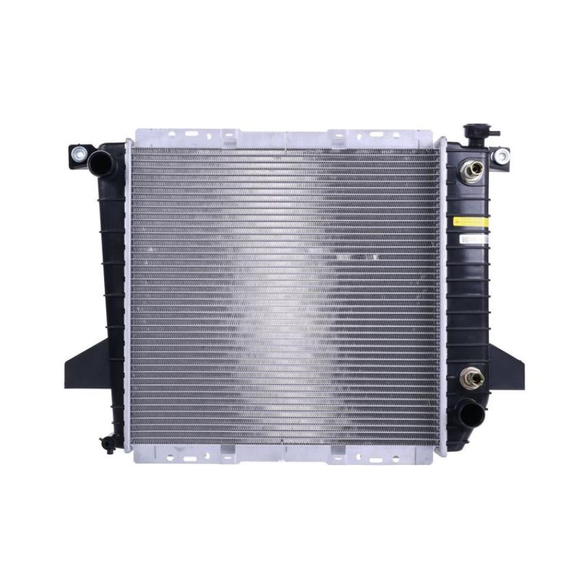 Reach International 41-1726 Radiator