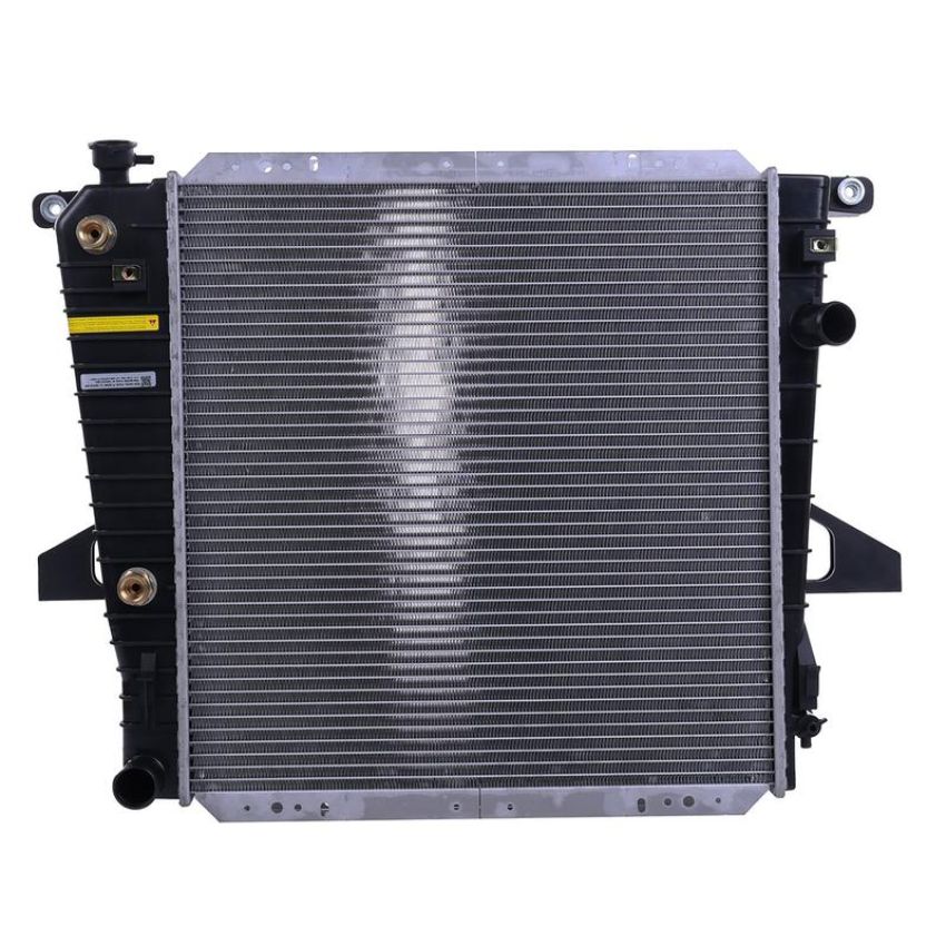 Reach International 41-1728 Radiator