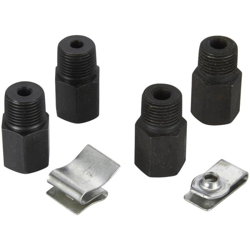 Reach International 41-1728 Radiator