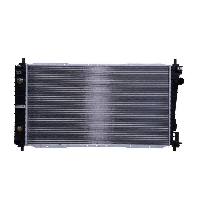 Reach International 41-1729 Radiator