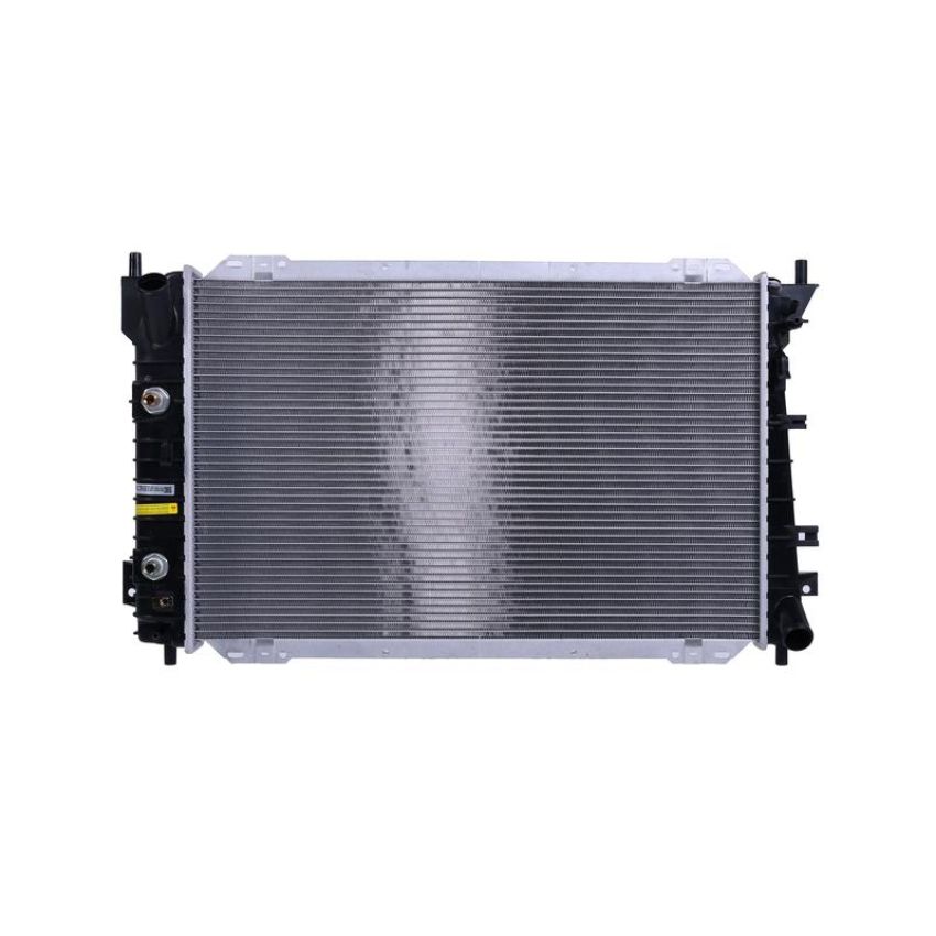 Reach International 41-1737 Radiator