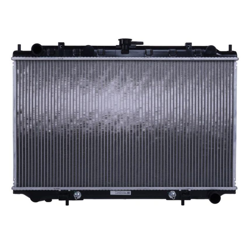 Reach International 41-1752 Radiator