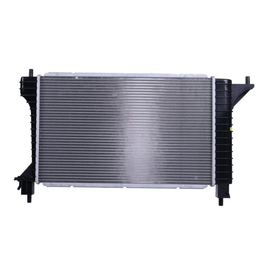 Reach International 41-1775 Radiator