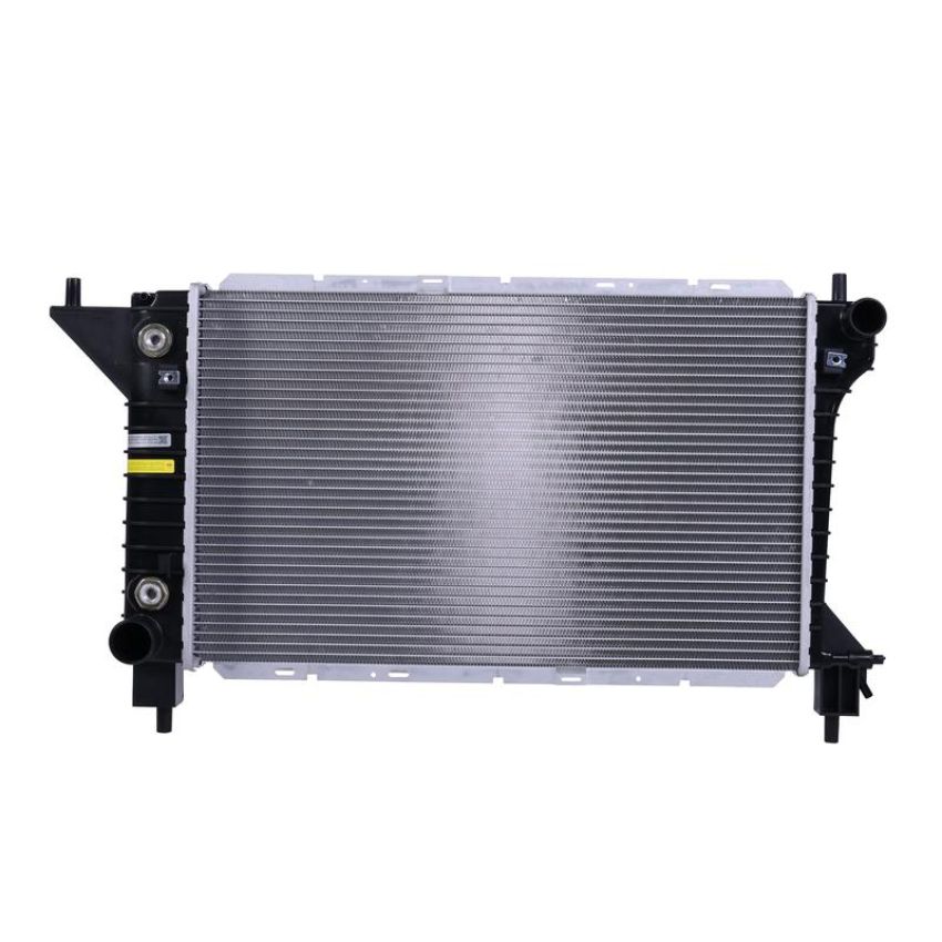 Reach International 41-1775 Radiator