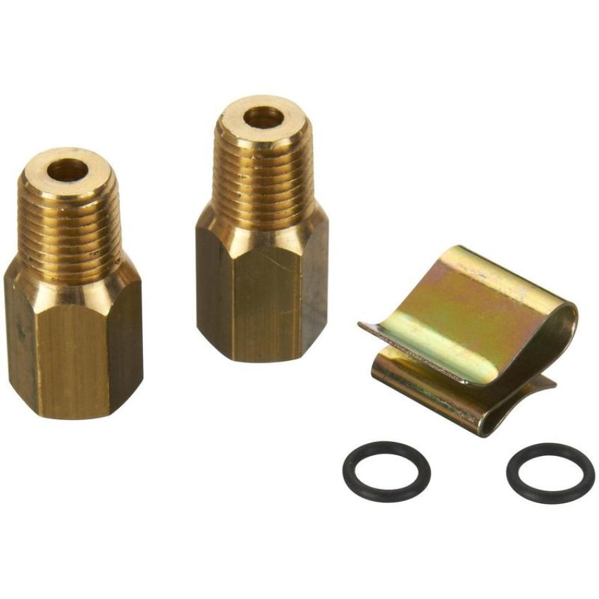 Reach International 41-1775 Radiator