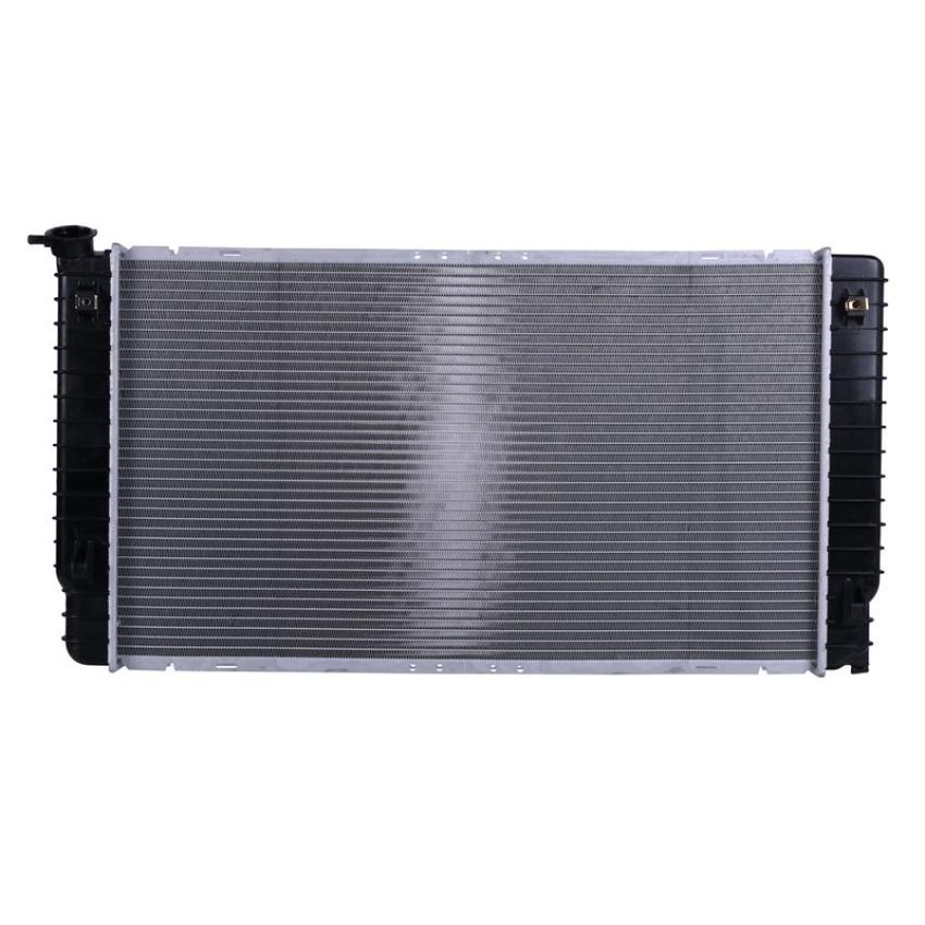 Reach International 41-1777 Radiator