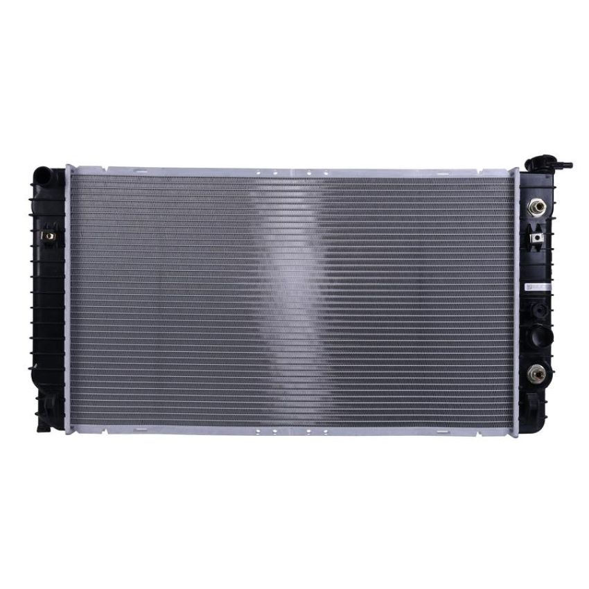 Reach International 41-1777 Radiator