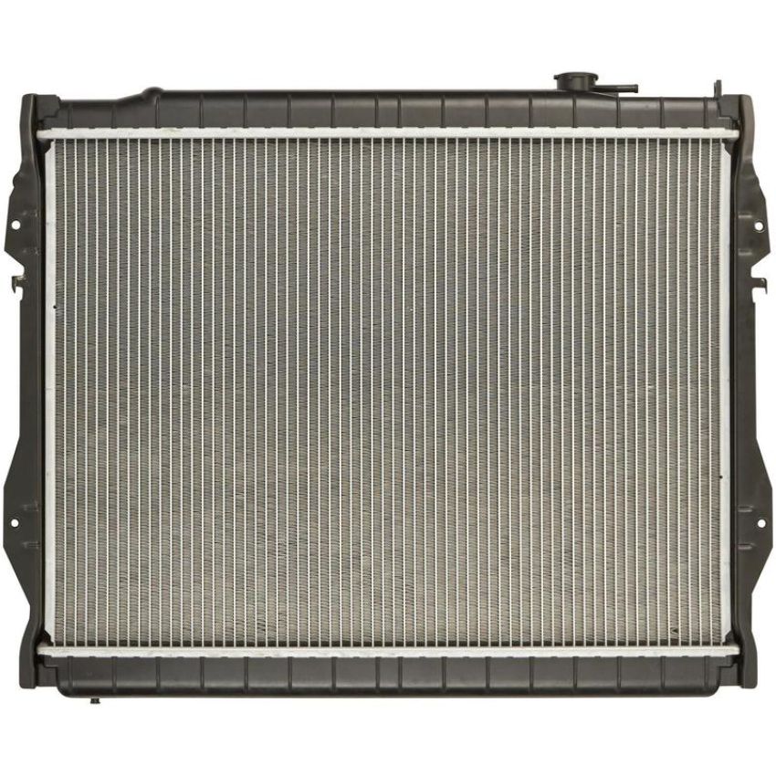Reach International 41-1778 Radiator