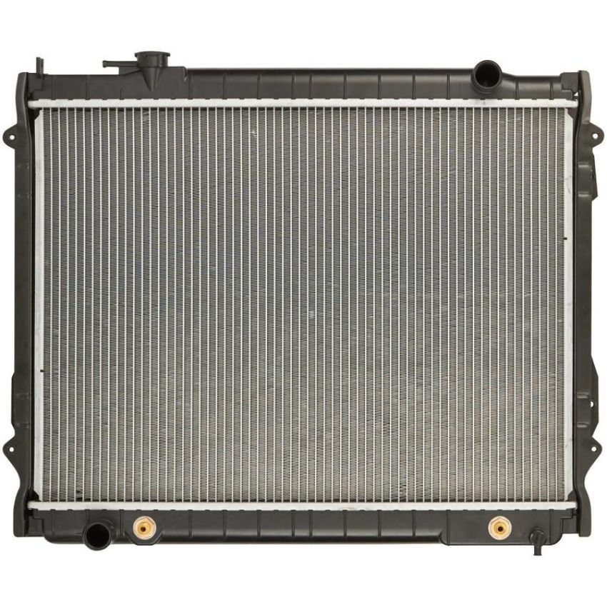 Reach International 41-1778 Radiator