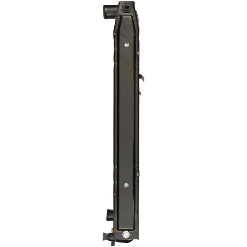 Reach International 41-1778 Radiator