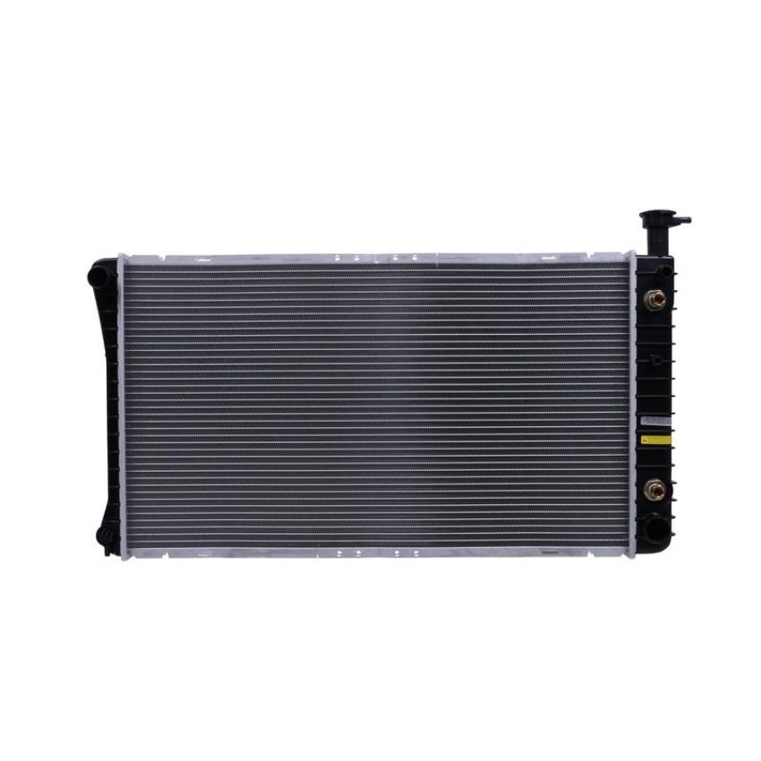 Reach International 41-1784 Radiator